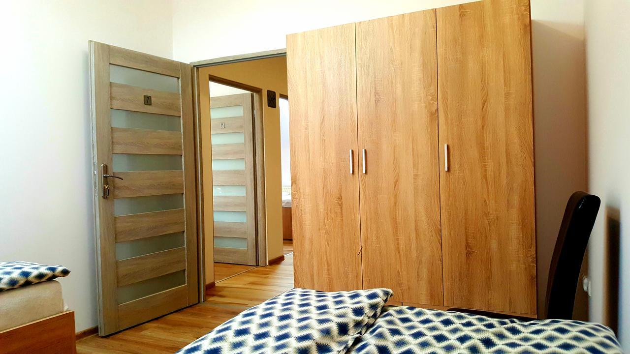 Apartamenty Daisy โกจัลโควิเซ-เซดรอย ภายนอก รูปภาพ