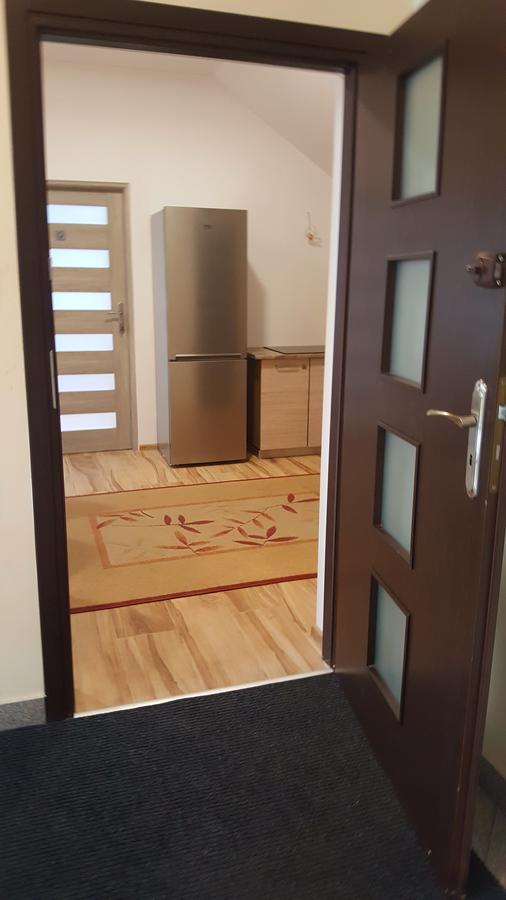 Apartamenty Daisy โกจัลโควิเซ-เซดรอย ภายนอก รูปภาพ